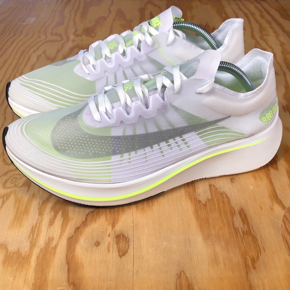 Nike Zoom Fly SP - Picture 1 of 6